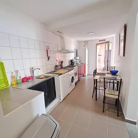 Дом отдыха Granny House Madeira Фуншал