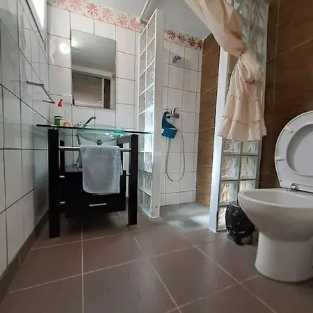 Granny House Madeira Дом отдыха *