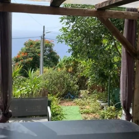 Granny House Madeira *