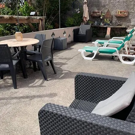 Granny House Madeira *