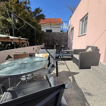 Granny House Madeira * Фуншал