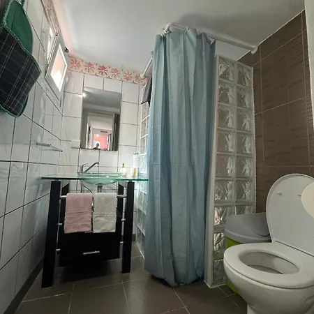 Granny House Madeira Дом отдыха *