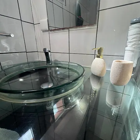 Granny House Madeira Дом отдыха