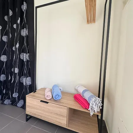 Granny House Madeira Дом отдыха *