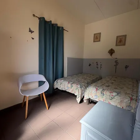 Дом отдыха Granny House Madeira Фуншал