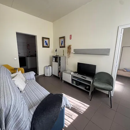 Дом отдыха Granny House Madeira Фуншал