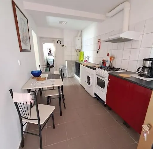 Prázdninový dům Granny House Madeira