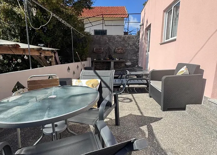 Granny House Madeira * Funchal (Madeira)