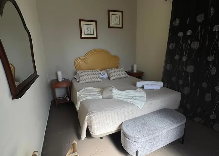 Prázdninový dům Granny House Madeira