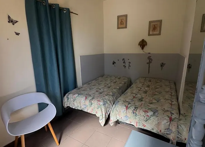 Granny House Madeira Prázdninový dům