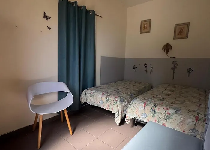 Prázdninový dům Granny House Madeira Funchal (Madeira)