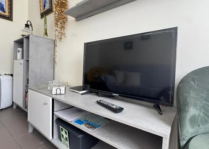 Granny House Madeira