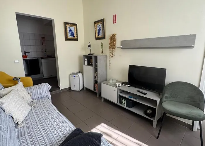 Granny House Madeira