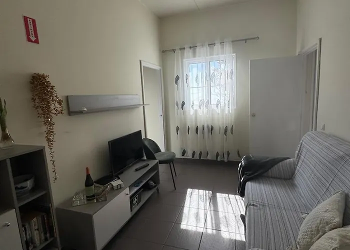 Granny House Madeira Prázdninový dům