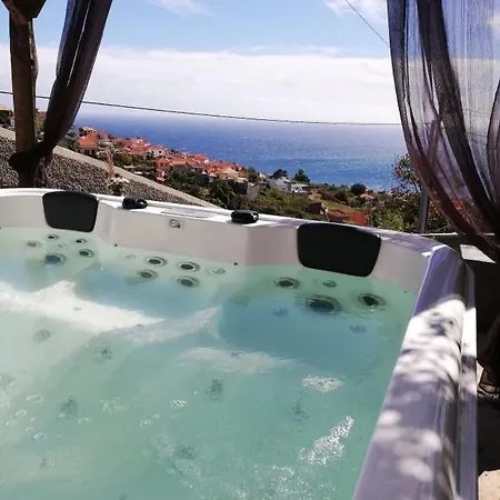 Granny House Madeira Vakantiehuis