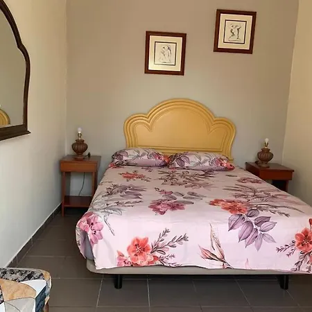 Granny House Madeira