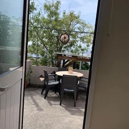 Granny House Madeira Vakantiehuis *