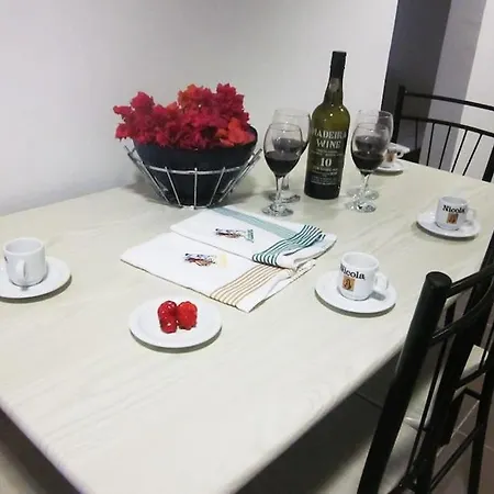 Granny House Madeira Vakantiehuis Funchal (Madeira)