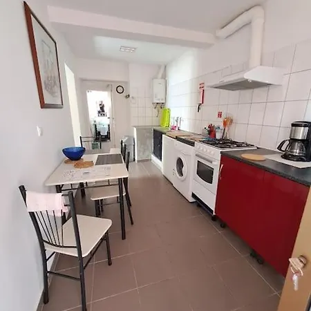 Vakantiehuis Granny House Madeira