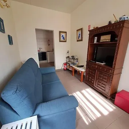 Granny House Madeira