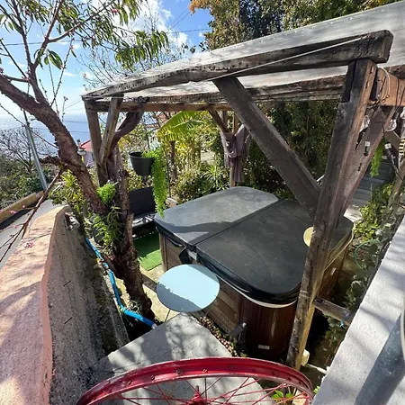 Vakantiehuis Granny House Madeira *