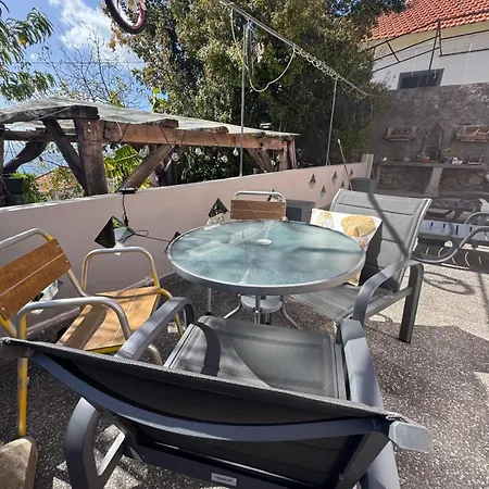 Granny House Madeira Vakantiehuis