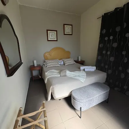 Vakantiehuis Granny House Madeira