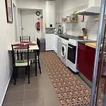 Prázdninový dům Granny House Madeira