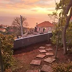 Prázdninový dům Granny House Madeira Funchal (Madeira)