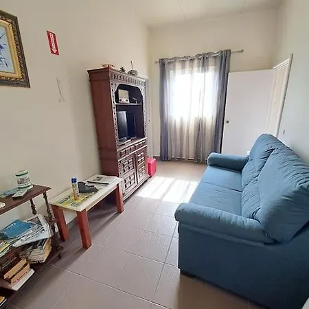 Granny House Madeira