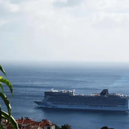 Granny House Madeira Ferienhaus Funchal (Madeira)