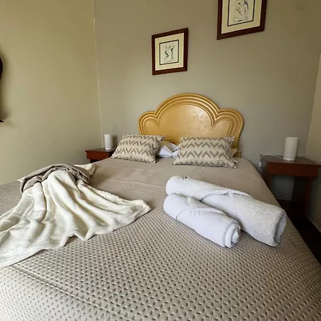 Granny House Madeira * Funchal (Madeira)