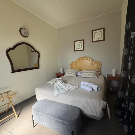 Semesterbostad Granny House Madeira Funchal (Madeira)