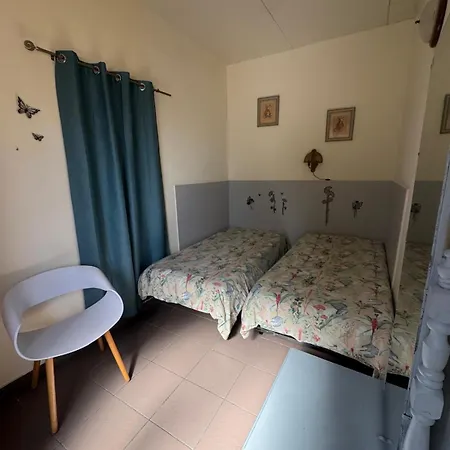 Granny House Madeira Ferienhaus