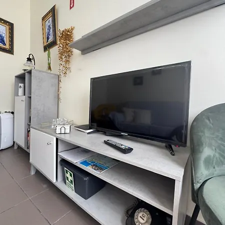 Granny House Madeira