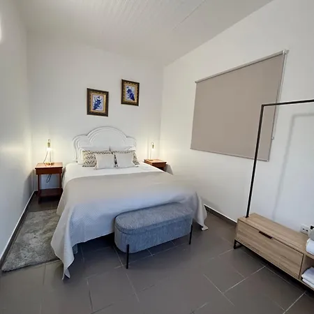 Granny House Madeira Σπίτι διακοπών