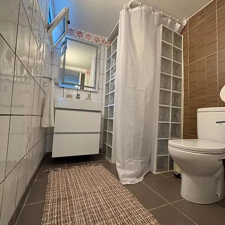 Granny House Madeira Σπίτι διακοπών *