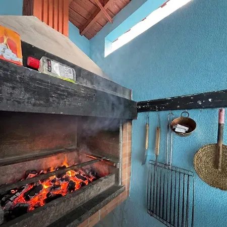 Granny House Madeira
