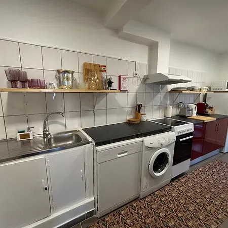 Granny House Madeira