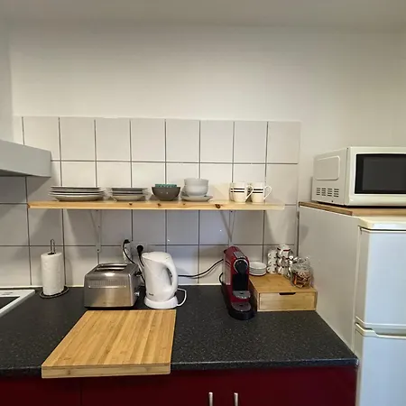 Granny House Madeira Vakantiehuis *