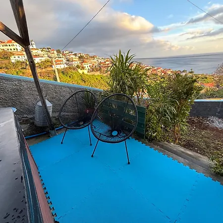 Holiday home Granny House Madeira
