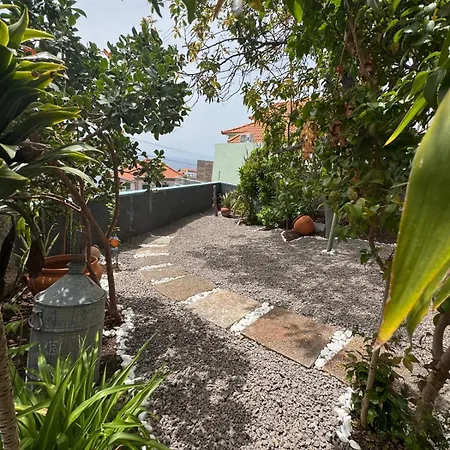 Granny House Madeira