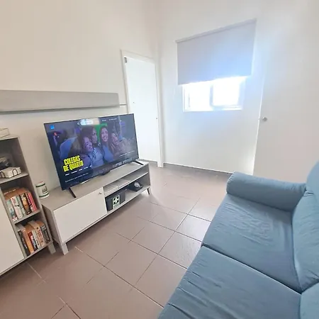 Granny House Madeira 펜션 푼샬