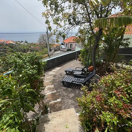 펜션 Granny House Madeira *