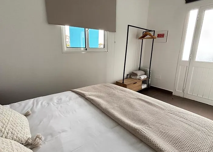 Granny House Madeira Vakantiehuis *