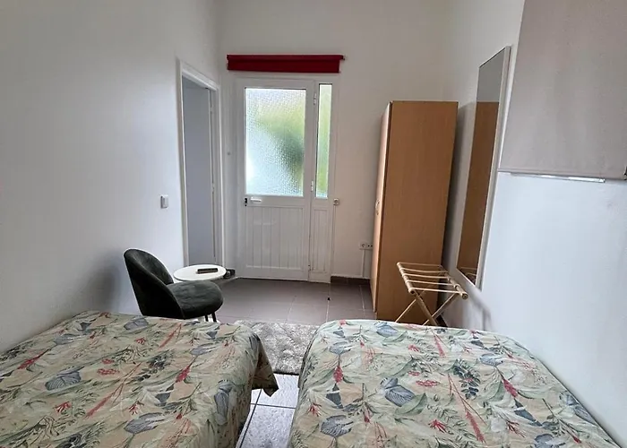 Granny House Madeira *