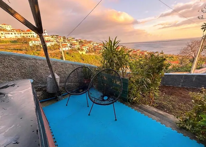 Granny House Madeira