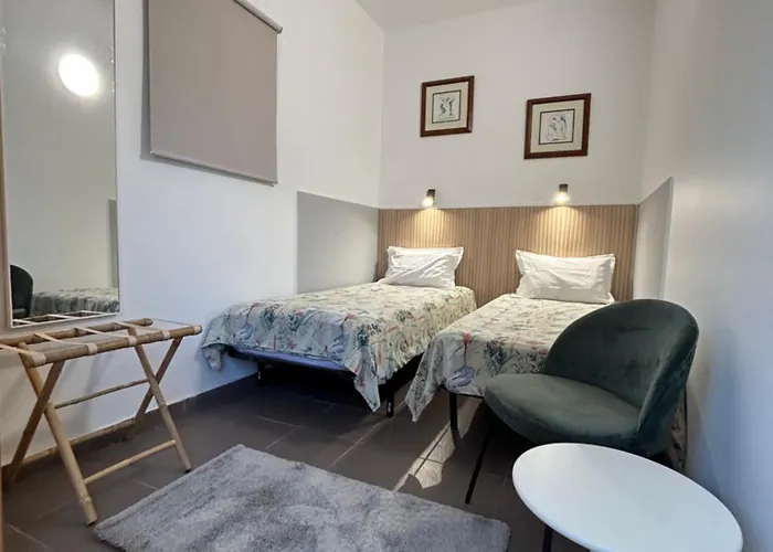 Vakantiehuis Granny House Madeira Funchal (Madeira)