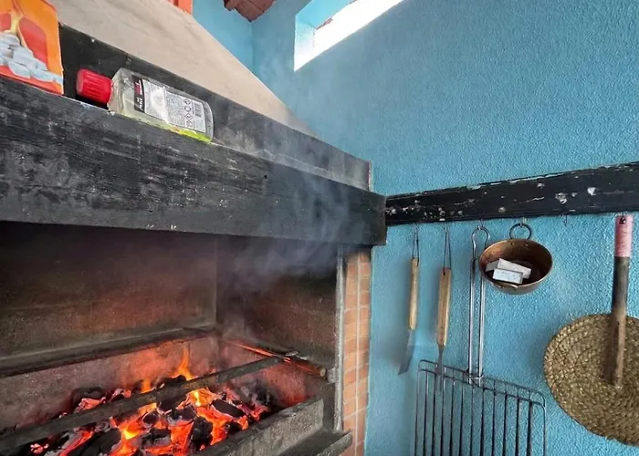 Granny House Madeira