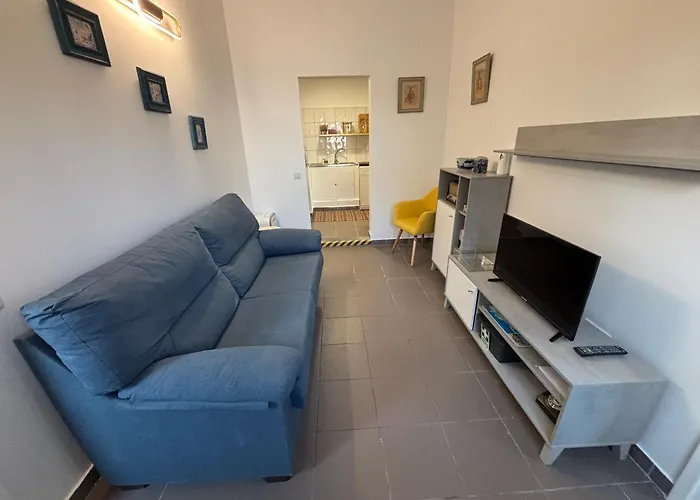 Granny House Madeira Vakantiehuis